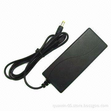 25.2V 0.8A Universal Smart Charger for 22.2V Li-ion Battery
